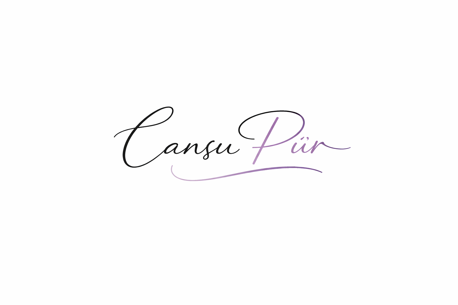 Cansu Pür Logo